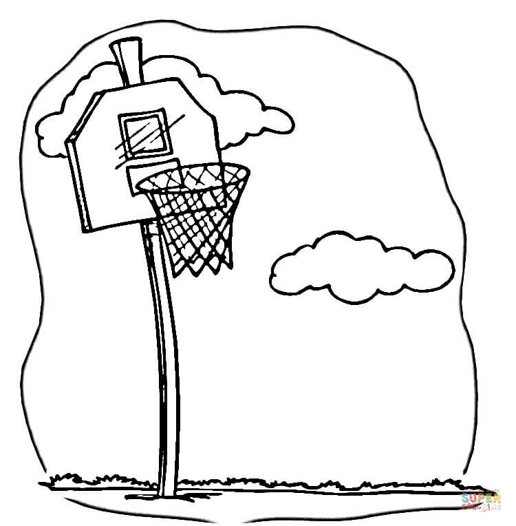 750x764 Lakers Coloring Page 420120