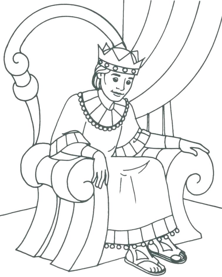 756x943 La Kings Coloring Pages Bible As King Coloring Pages La Kings
