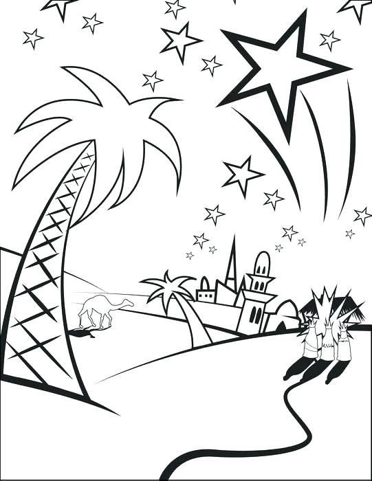 541x700 Three Wise Men Coloring Pages Wise Men Coloring Pages Three Wise