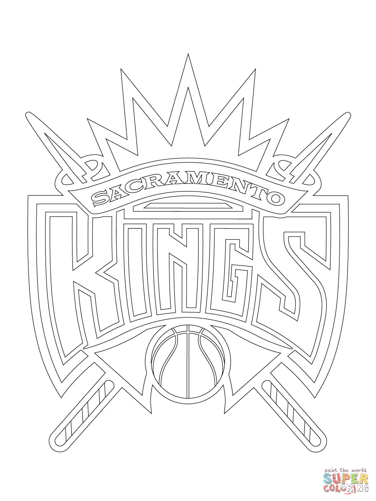 1200x1600 Colossal Orlando Magic Coloring Pages Sacramen