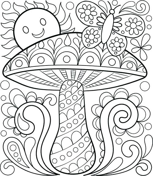 500x575 Free Printable Animal Coloring Pages La Kings Coloring Pages