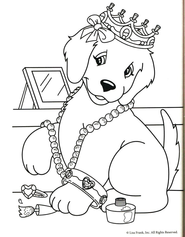 Puppy And Dog Coloring Pages Download Free 736x943 Puppy And Dog Coloring Pages Download Free