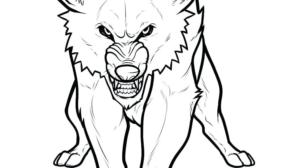 Realistic Dog Coloring Pages Realistic Wolf Coloring Pages 1038x576 Realistic Dog Coloring Pages Realistic Wolf Coloring Pages