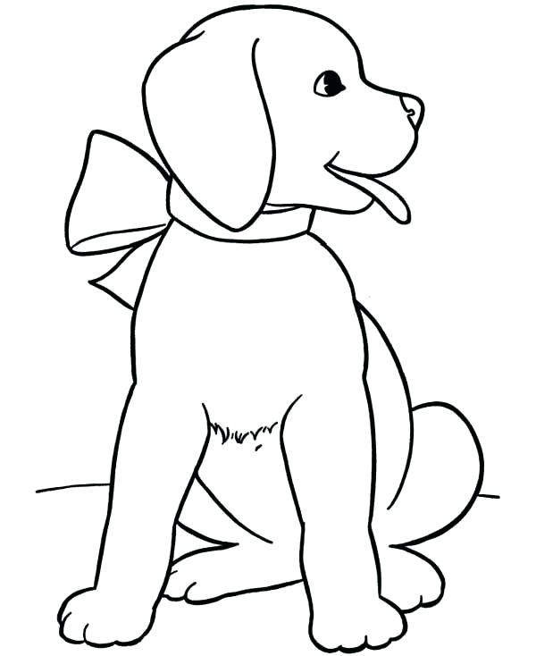 Black Lab Dog Coloring Pages Coloring Pages Of A Puppy Go Digital 600x734 Black Lab Dog Coloring Pages Coloring Pages Of A Puppy Go Digital