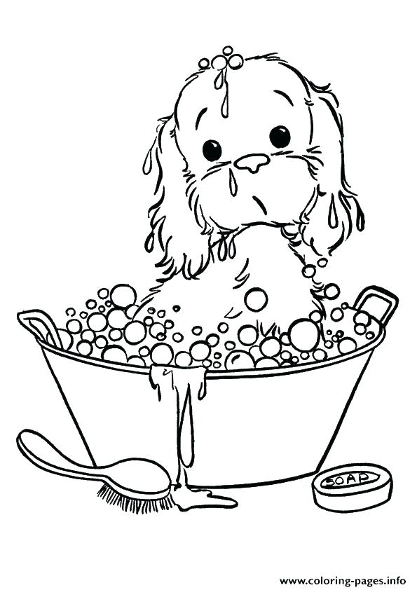 Dog Color Pages Dog Coloring Pages For Kids Puppy Dog Colouring 595x842 Dog Color Pages Dog Coloring Pages For Kids Puppy Dog Colouring
