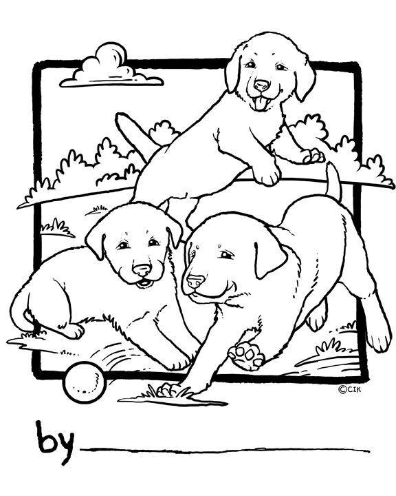 576x720 Labrador Coloring Pages Awesome Yellow Lab Puppy Coloring Pages