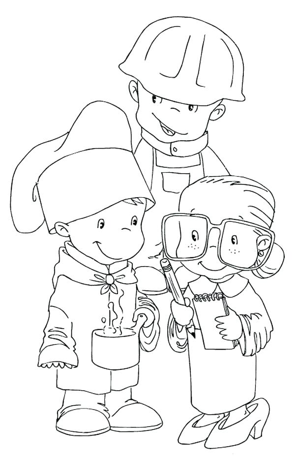 Labor Day Coloring Page Labor Day Coloring Pages Free Printable 600x927 Labor Day Coloring Page Labor Day Coloring Pages Free Printable