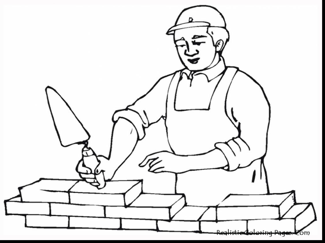 Labor Day Coloring Pages 1126x844 Labor Day Coloring Pages