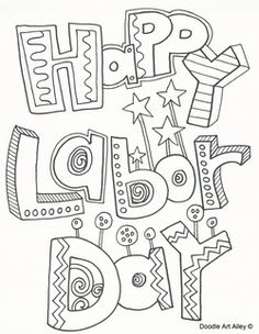 Labor Day Coloring Pages Labour, Songs And School 236x304 Labor Day Coloring Pages Labour, Songs And School