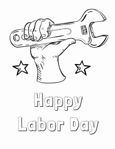 Labor Day Coloring Pages Photograph Labor Day Coloring Pages Free 232x300 Labor Day Coloring Pages Photograph Labor Day Coloring Pages Free