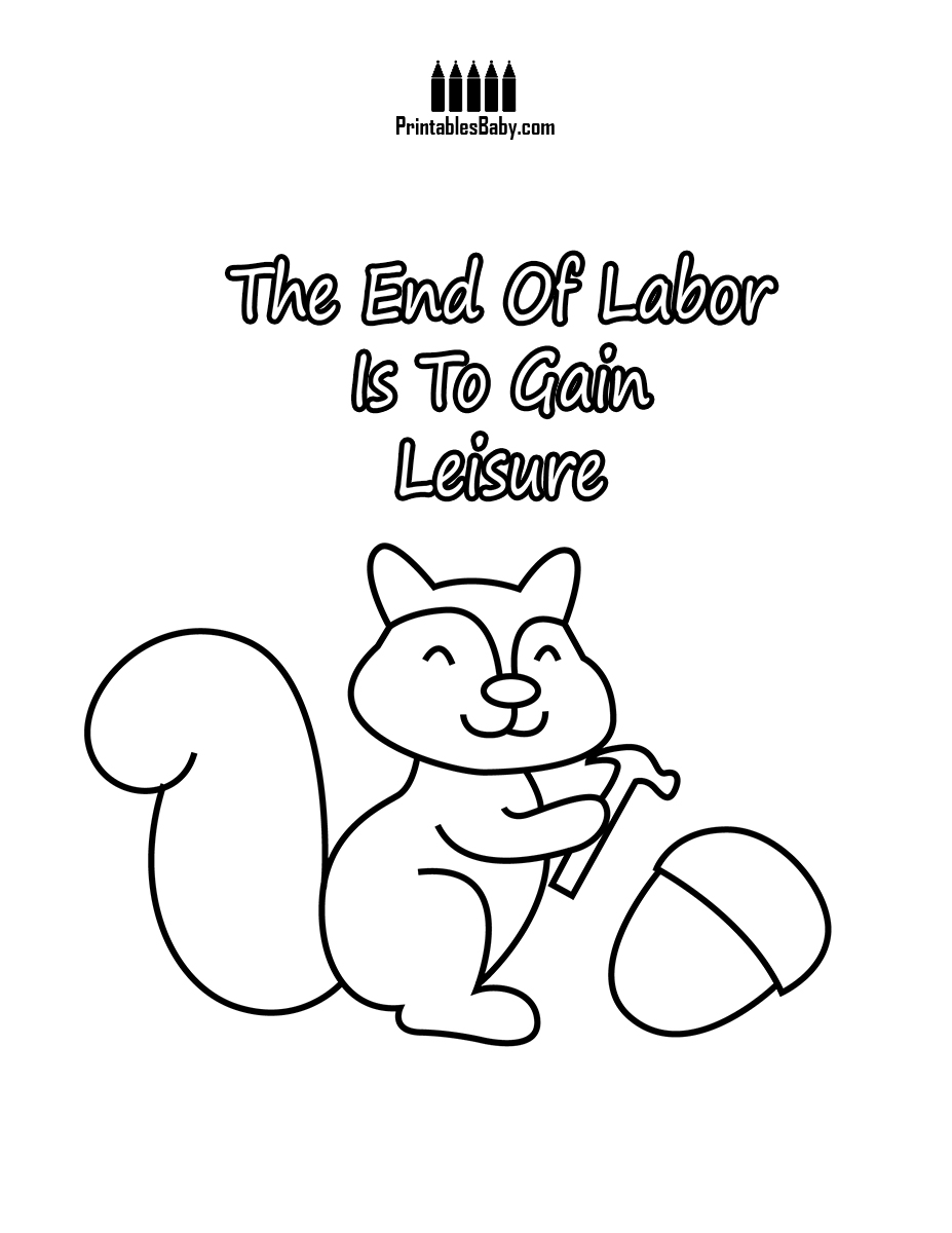 Labor Gain Leisure 927x1200 Labor Gain Leisure