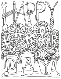 Coloring Pages 200x259 Coloring Pages