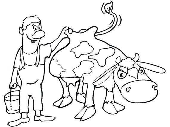 Labor Day Coloring Page Kindergarten 570x428 Labor Day Coloring Page Kindergarten