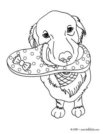 Dog Coloring Pages 363x470 Dog Coloring Pages