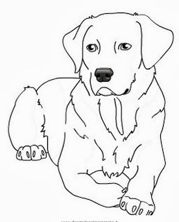 Disegni Da Colorare Dei Cani Art 257x320 Disegni Da Colorare Dei Cani Art