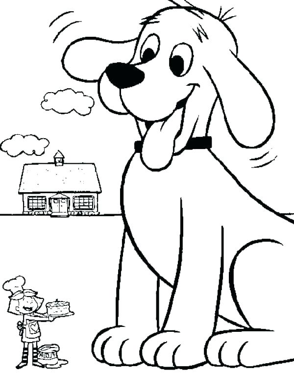 600x761 Dogs Pictures To Color S Ing Able Dog Pictures Colouring Pages