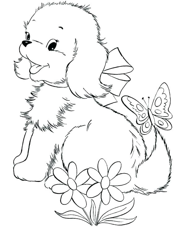 Free Coloring Pages Dogs Free Coloring Pages Dogs Together 600x734 Free Coloring Pages Dogs Free Coloring Pages Dogs Together