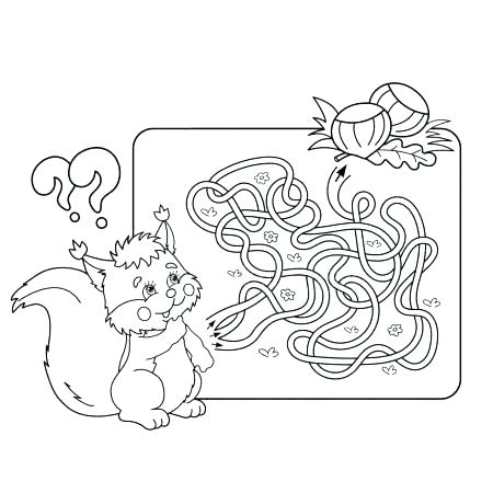 450x450 Labyrinth Coloring Pages Labyrinth Coloring Pages The Labyrinth