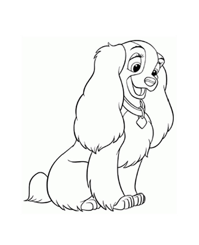 Z'Onae Coloring Cartoon Characterslady The Tramplady 634x780 Z'Onae Coloring Cartoon Characterslady The Tramplady