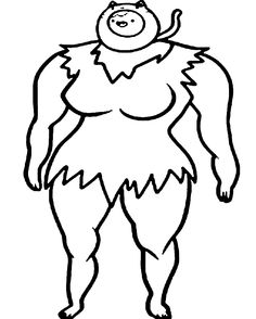 236x294 Lady Rainicorn Coloring Pages Printable Adventure Time Lady