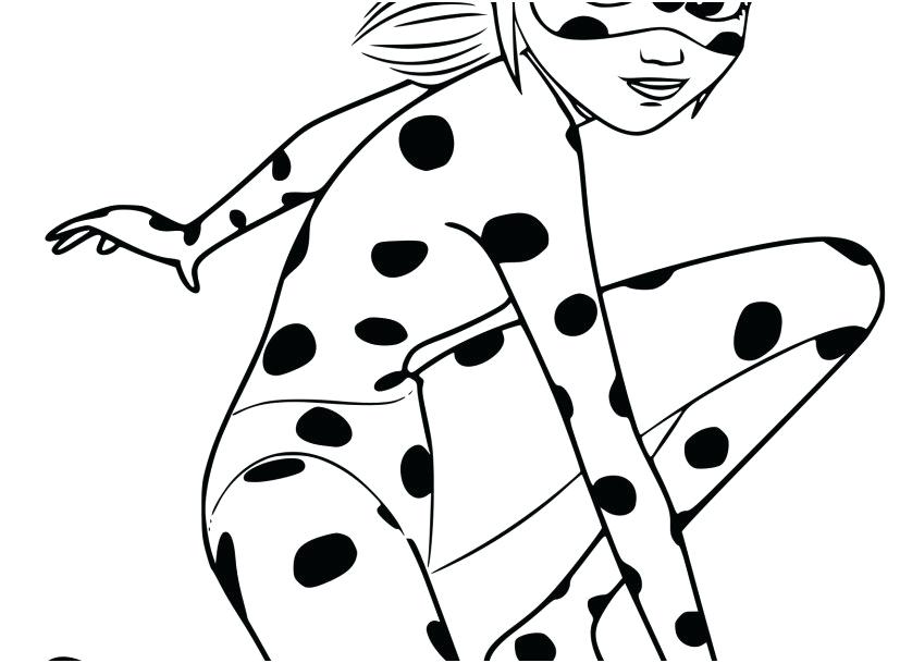 827x609 Lady Bug Coloring Sheet Printable Ladybug Coloring Page