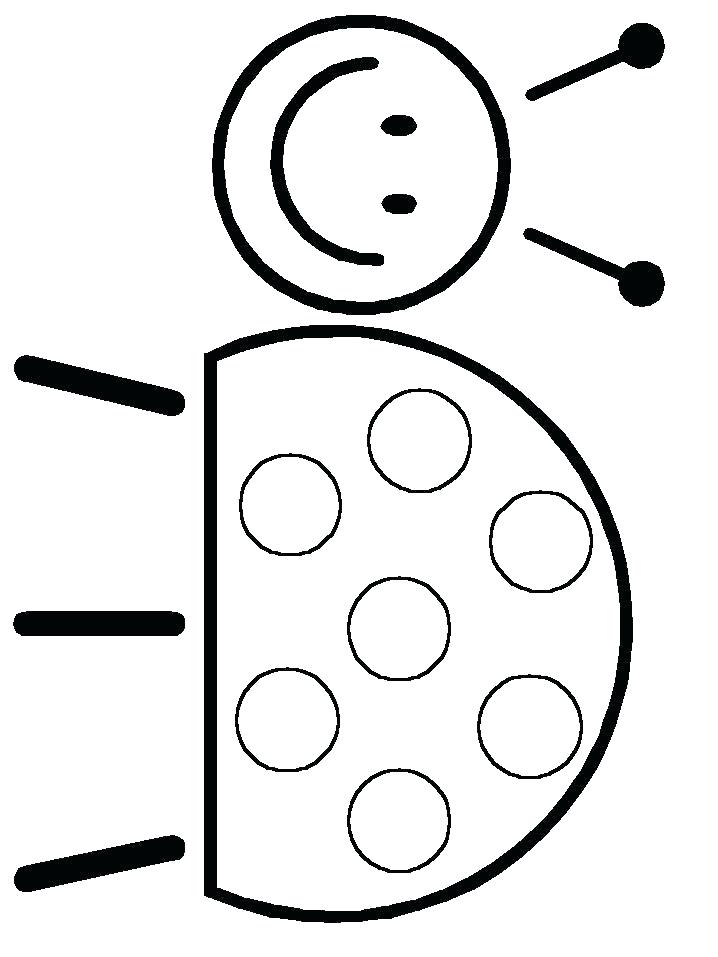 Ladybug Coloring Pictures Marvelous Page Kids Pages For Preschool 718x957 Ladybug Coloring Pictures Marvelous Page Kids Pages For Preschool