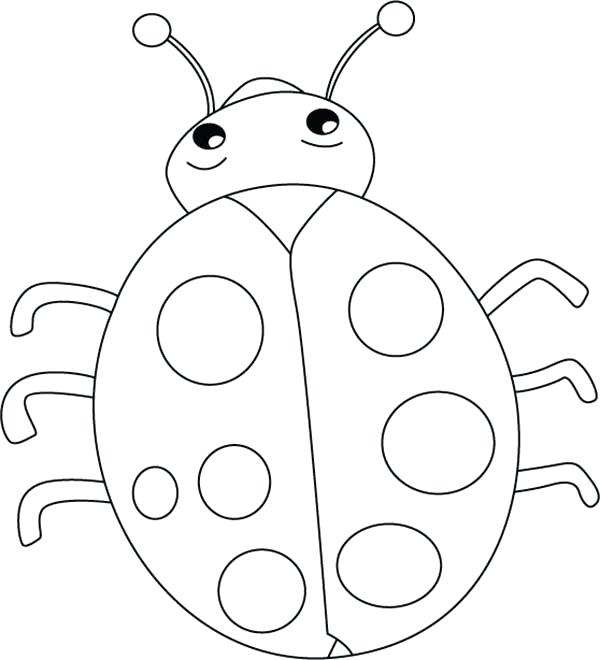 Ladybug Coloring Ladybug Coloring Book Plus Ladybug Coloring Page 600x660 Ladybug Coloring Ladybug Coloring Book Plus Ladybug Coloring Page