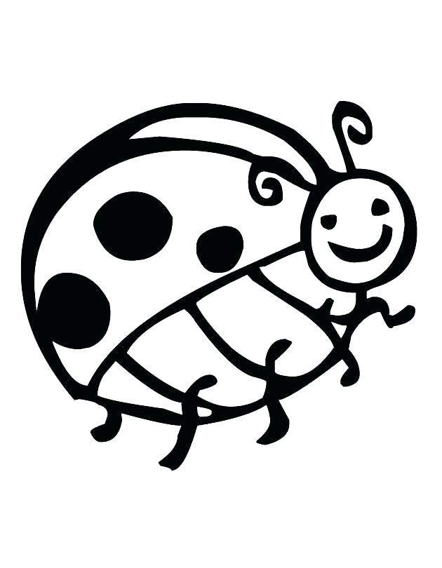 Bug Coloring Page Cute Ladybug Coloring Pages Bugs Coloring Pages 630x810 Bug Coloring Page Cute Ladybug Coloring Pages Bugs Coloring Pages