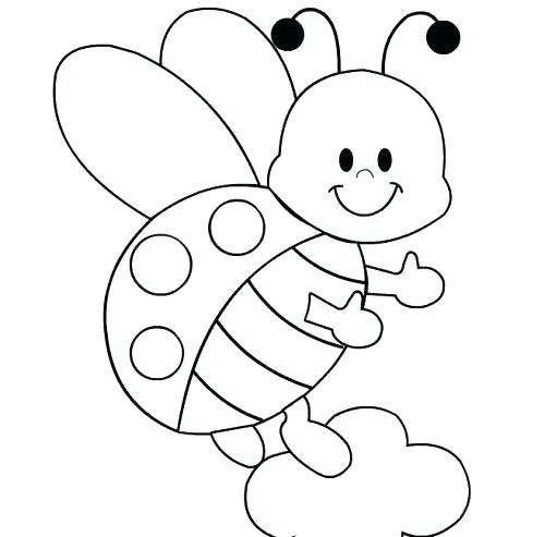 Ladybug Coloring Page Lady Bug Coloring Page Best Ladybug Coloring 500x493 Ladybug Coloring Page Lady Bug Coloring Page Best Ladybug Coloring