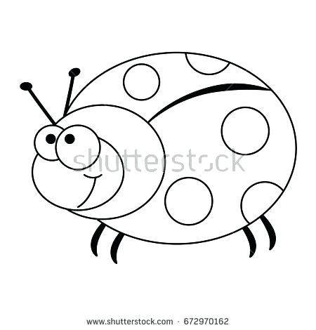 Coloring Pages Of Ladybugs Ladybug Coloring Pictures Ladybugs 450x470 Coloring Pages Of Ladybugs Ladybug Coloring Pictures Ladybugs