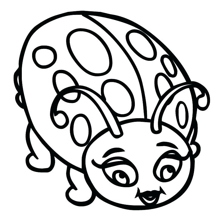 Ladybug Girl Coloring Pages at GetColorings.com | Free printable ...