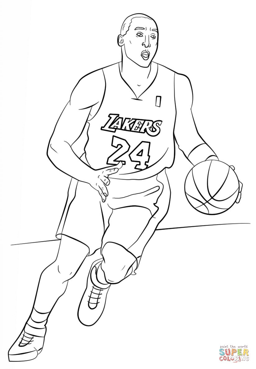 824x1186 Cool Coloring Pages Nba Teams Logos Atlanta Hawks Lakers