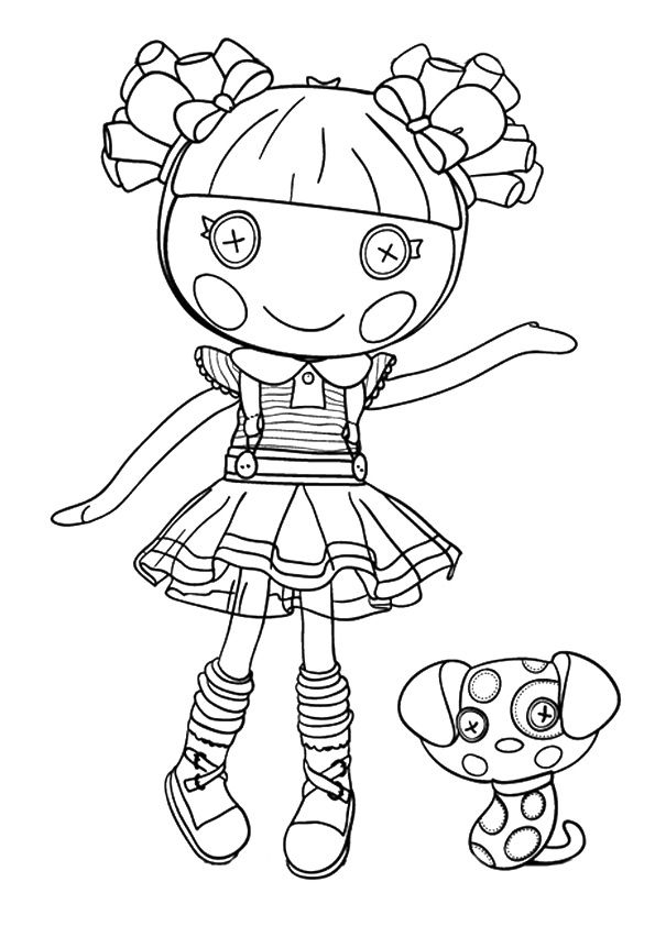 Print Coloring Image 595x842 Print Coloring Image