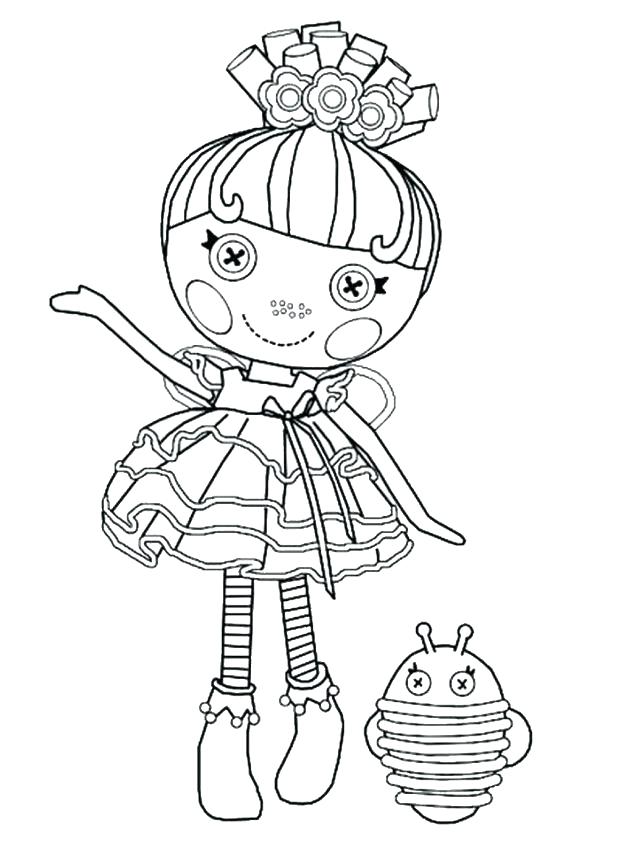 Lalaloopsy Coloring Pages Coloring Pages Lalaloopsy Peanut 618x868 Lalaloopsy Coloring Pages Coloring Pages Lalaloopsy Peanut