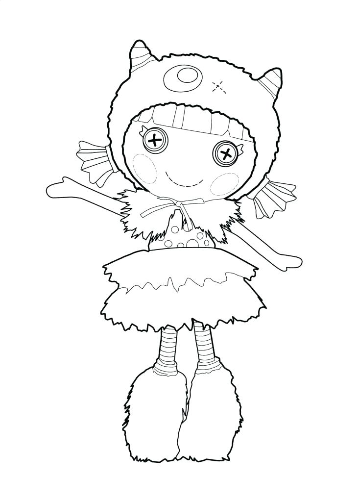 Lalaloopsy Coloring Pages Luxury Ideas Free Printable Coloring 731x1024 Lalaloopsy Coloring Pages Luxury Ideas Free Printable Coloring