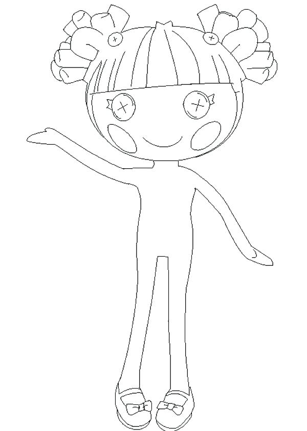 Coloring Pages Lalaloopsy Coloring Pages Hoe To Draw Coloring Page 600x843 Coloring Pages Lalaloopsy Coloring Pages Hoe To Draw Coloring Page