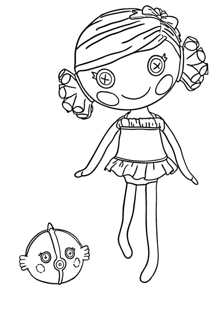 731x1024 Lalaloopsy Coloring Pages Coloring Pages Coloring Pages Coloring