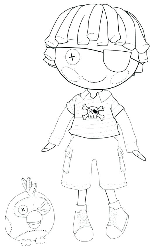 Lalaloopsy Coloring Pages Coloring Page Coloring Pages The Best 520x845 Lalaloopsy Coloring Pages Coloring Page Coloring Pages The Best