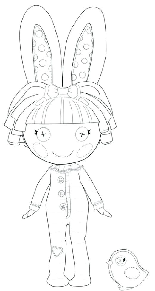 Lalaloopsy Para Colorear The Best Dolls Coloring Pages Lalaloopsy 520x978 Lalaloopsy Para Colorear The Best Dolls Coloring Pages Lalaloopsy