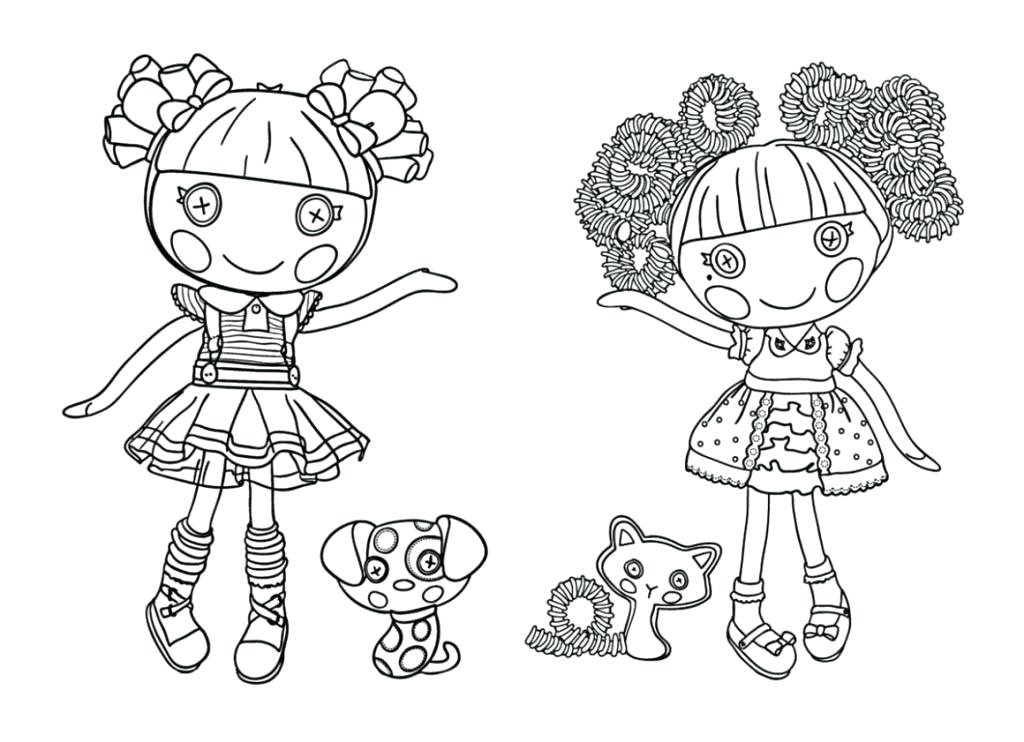 Coloring Sheets Plus Image Of Coloring Page Lalaloopsy Invitations 1024x742 Coloring Sheets Plus Image Of Coloring Page Lalaloopsy Invitations