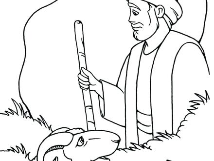 Coloring Page Lamb Coloring Clip Art Clip Art Sheep With Lamb 440x330 Coloring Page Lamb Coloring Clip Art Clip Art Sheep With Lamb