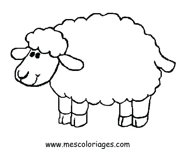 Coloring Page Lamb Had A Little Lamb Coloring Page Coloring Page 572x477 Coloring Page Lamb Had A Little Lamb Coloring Page Coloring Page