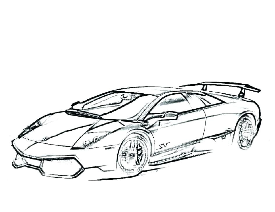 Lamborghini Gallardo Colouring Pages Coloring Pages Awesome Page 945x730 Lamborghini Gallardo Colouring Pages Coloring Pages Awesome Page