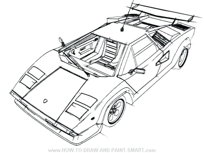 Lamborghini Coloring Page Coloring Pages To Print For Free 800x601 Lamborghini Coloring Page Coloring Pages To Print For Free