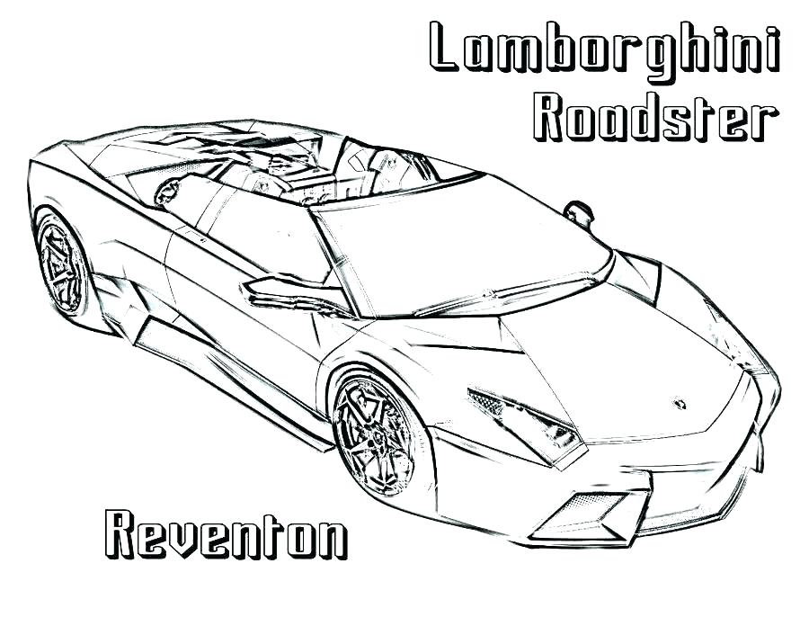 900x696 Lambo Coloring Pages Lamborghini Veneno Coloring Pages