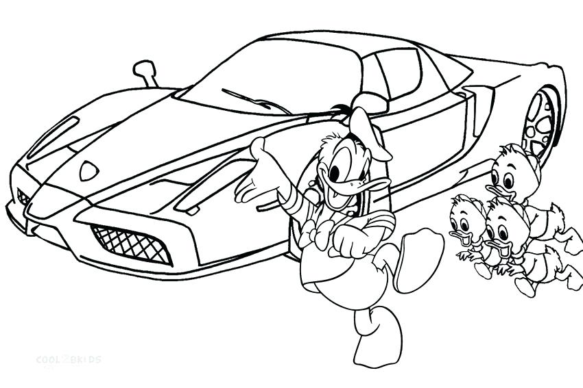 850x567 Lamborghini Coloring Page Coloring Pages Easy Lamborghini Coloring
