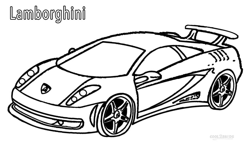 Lamborghini Coloring Pages Lamborghini Coloring Pages In Addition 850x501 Lamborghini Coloring Pages Lamborghini Coloring Pages In Addition