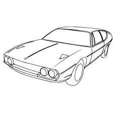 Top 10 Free Printable Lamborghini Coloring Pages Online 230x230 Top 10 Free Printable Lamborghini Coloring Pages Online