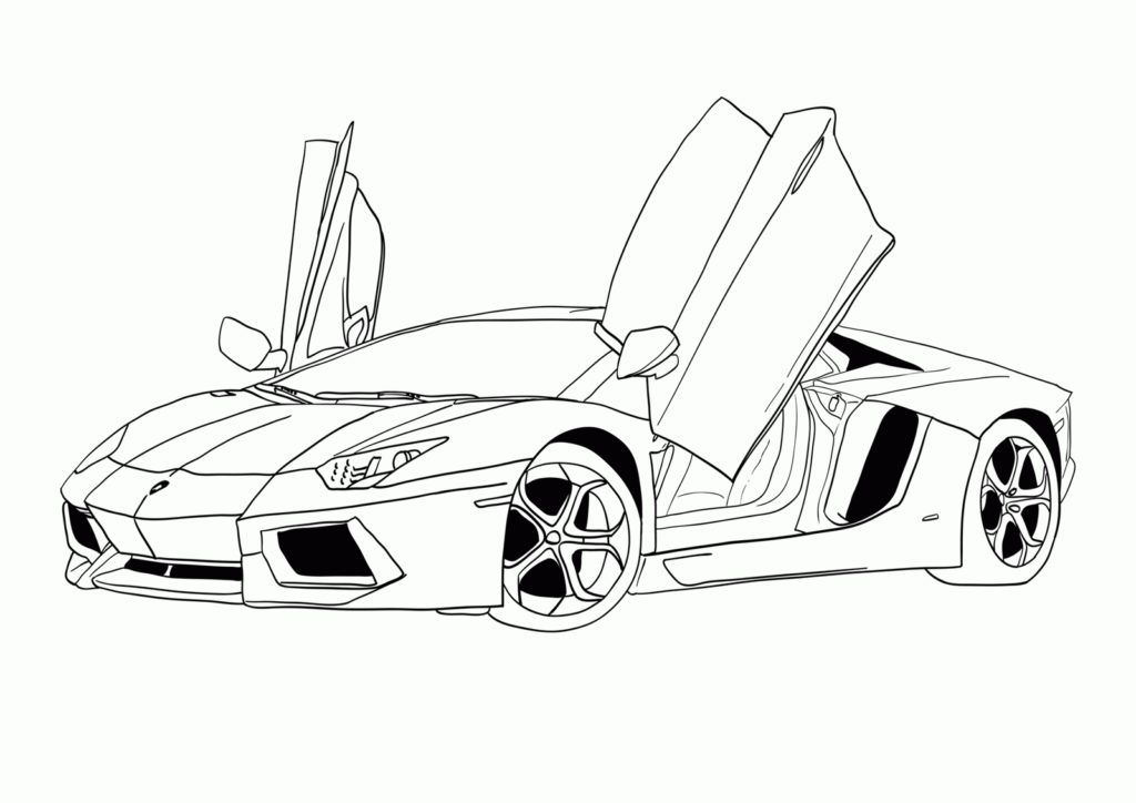 Coloring Pages Lamborghini Coloring Pages Print Colorine 1024x724 Coloring Pages Lamborghini Coloring Pages Print Colorine