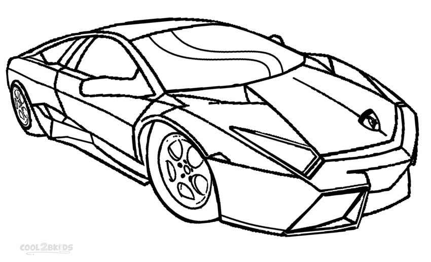 Printable Lamborghini Coloring Pages For Kids Cool2bkids Car 850x517 Printable Lamborghini Coloring Pages For Kids Cool2bkids Car